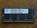 Nanya 4GB DDR3 Laptop RAM