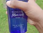 Napoleon Mark Kiss