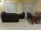 (NAR177) Spacious 3BR Fully Furnished Apartment for Rent Colombo 03