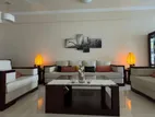 (NAR188) Furnished Luxury Apartment for Rent in Marine City Dehiwala