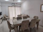 (NAR191) Furnished Apartment For Rent in Mount Lavinia