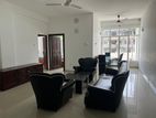 (NAR195) Fully Furnished Luxury Apartment For Rent in Colombo 06