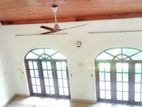 ( NAR2100)2 storied stand alone house in Nawala