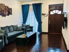 (NAR2154)Single Storied Stand Alone House for Rent in Nawala