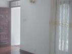 ( NAR2156) Ground Floor House in Nawala for Rent