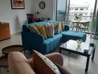 (NAR300) Furnished Modern Apartment for Rent in Mount Lavinia