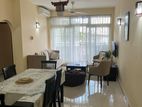 (NAR301) Furnished 2Br Apartment for Rent in Colombo 5