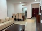 (NAR368) Furnished 3BR Luxury Apartment for Rent Colombo 7