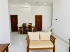 (NAR379) Furnished 3BR Beach-View Apartment for Rent in Colombo 06