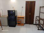 (NAR411) Furnished 1BR Apartment for Rent in Colombo 4