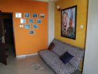 (NAR448) Furnished Apartment for Rent in Mount Lavinia