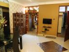 (NAR448) Furnished Apartment for Rent in Mount Lavinia