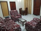 (NAR497) Furnished 3BR Apartment for Rent in Mount Lavinia