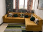 (NAR539) Furnished Apartment for Rent in Colombo 02
