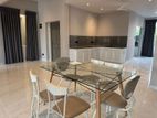 (NAR548) Furnished Luxury 3 Br Apartment of Rent Dehiwala