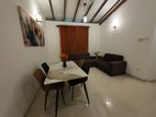 (NAR554) Furnished Apartment for Rent in Mount Lavinia