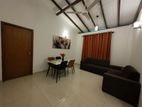 (NAR554) Furnished Apartment for Rent in Mount Lavinia