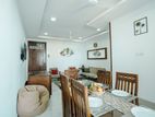 (NAR560) Sea View Fully Furnished Apartment for Rent in Dehiwala
