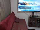 (NAR570) Furnished Studio Type Apartment for Rent in Colombo 09