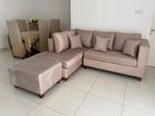 (NAR589) Furnished Apartment for Rent in Battaramulla