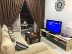 (NAR626) 2BR Furnished Apartment for Rent in Mount Lavinia