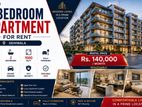 (NAR629) 2Br Apartment for Rent in Green Star City Dehiwala