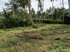 narammala land for sale