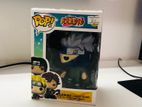 Naruto Funko Pop Figures – Set of 6