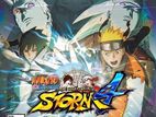 naruto storm 4