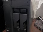 NAS storage LOCKERSTOR 2 Gen