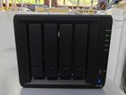 NAS Synology Disk Station DS918 Set