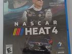 Nascar Heat 4