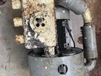 Nash Elmo Industrial Electric Motor