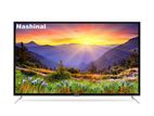 nashinal 32 inch smart tv (TLED32)