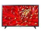 NASHINAL 32" SMART TELEVISION