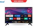 NASHINAL 32" SMART TELEVISION