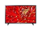 NASHINAL 43" SMART TELEVISION