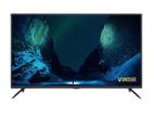 Nashinal 43 Smart TV