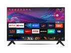 Nashinal 43 Smart TV - SLED43