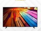 NASHINAL 43INCH SMART TELEVISION