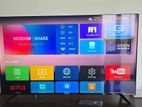 Nashinal 55 inch LED TV