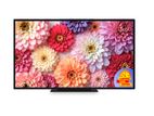 Nashinal 55 Inch Smart 4 K Tv ( Sled55 )