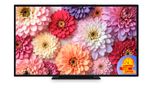 Nashinal 55 Inch Smart 4K TV ( SLED55 )