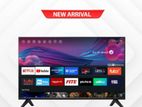 NASHINAL 65 INCH SMART TV - SLED