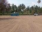 Naththandiya Thabbowa Valuable Land Plots