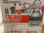 National 1300W Air Fryer Oven