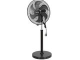 National 18" Industrial Stand Fan 125W