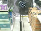 National 18" Industrial Stand Fan 125W
