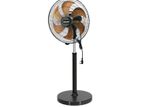 National 18" Industrial Stand Fan 125W