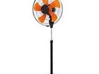 National 18" Industrial Stand Fan 125W